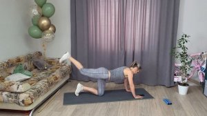 Шейпинг- 10 программа. Здоровье и красивая фигура за пол года!