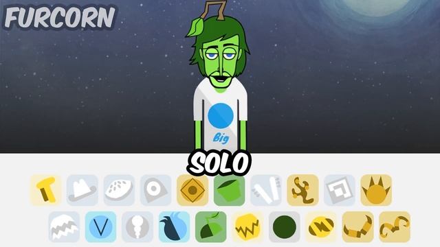 REMASTERED MonsterBox COLD ISLAND + WUBBOX | My Singing Monsters in Incredibox смотреть онлайн