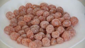 Вяленый мандарин