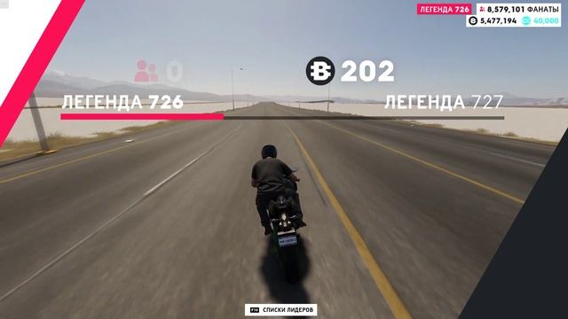 The Crew 2 - Kawasaki Ninja H2 - Fastest Motorcycle In the history смотреть онлайн