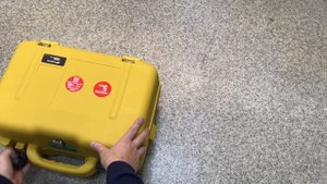 Topcon GM-55 Технический тахеометр