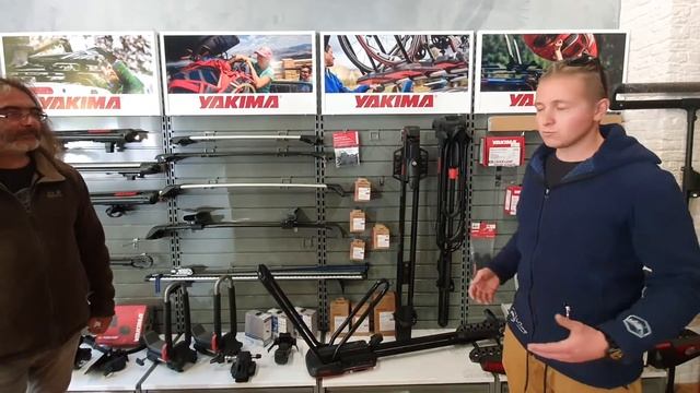 Как да си изберем багажник за колело? смотреть онлайн