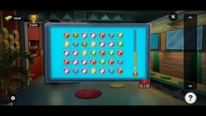 100 Doors: Escape from Work(побег с работы) # 109