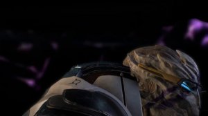 Mass Effect Andromeda 💖 Making Love to Vetra (Vetra Romance Scene)