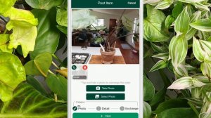 Blossm - Buy, Sell, Trade Plants :)