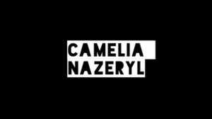 Camelia -Nazeryl