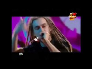 Децл Live Вечеринка