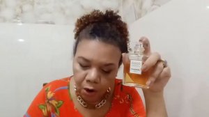 Perfume Coco Mademoseile Intense da CHANEL