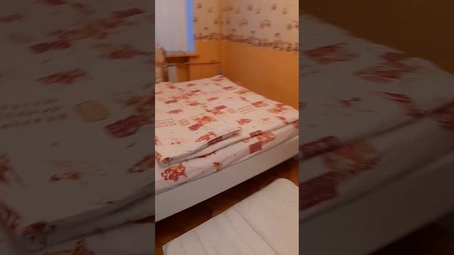 Трехкомнатная кв. Москва, Острякова 8