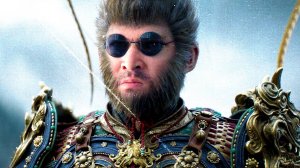 🔴 LIVE - BADVO1CE - BLACK MYTH: WUKONG - СЕКРЕТНЫЙ ШАР