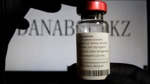 Какой тренболон ацетат купить в Алматы? Обзор на  Тренболон Ацетат ERGO (100мг/10мл Бельгия)