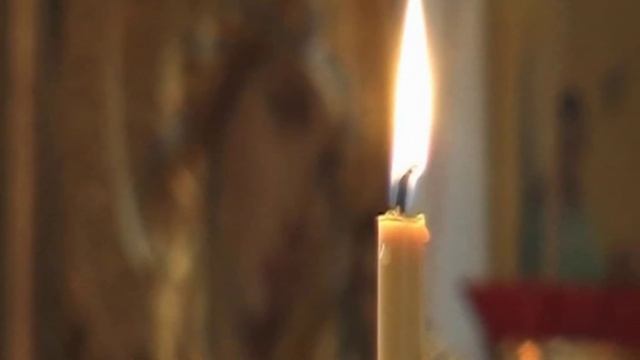 Не спеши простираться в завтрашний деньЖиви сегодняУчись видеть волю Божию для себя в этот момент смотреть онлайн