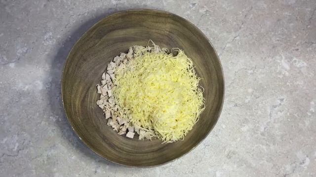 Салат-закуска "Мандаринки"?? смотреть онлайн