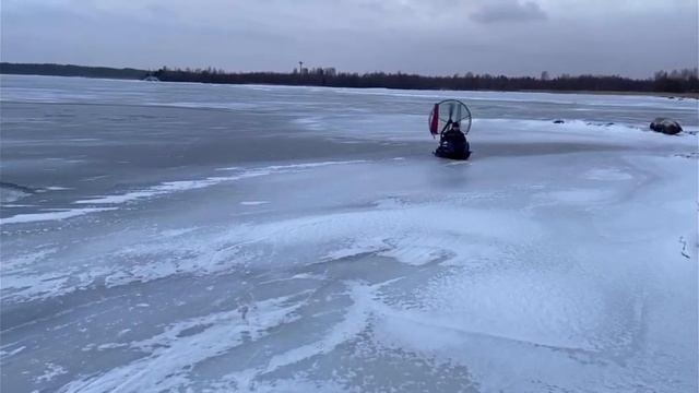 Аэросани самодельные смотреть онлайн