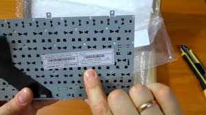 Клавиатура к Ноутбуку CLEVO W370ET