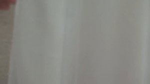 Как я сшила тюль из вуали на кухню и зал/тюль на окна своими руками