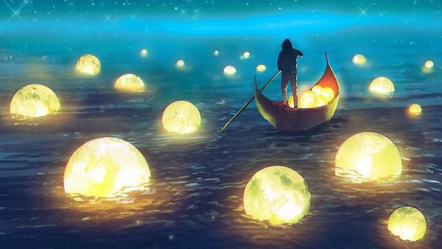 Melody Piano Music~ Relaxing Music For Study, Sleep Or Relax