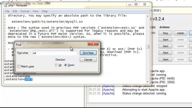 1# Basic Tutorial CodeIgniter 4 - Cara Instalasi Manual dan Menggunakan Virtual Host di XAMPP