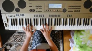 ДДТ. Осенняя.