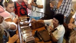 кубинские сигары