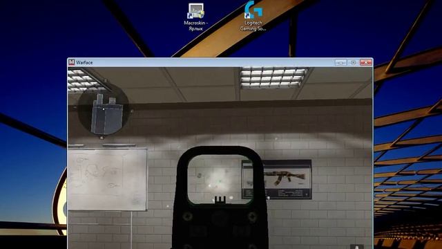 Макрос на любую мышь!!! Варфейс! и не только! 2020! смотреть онлайн