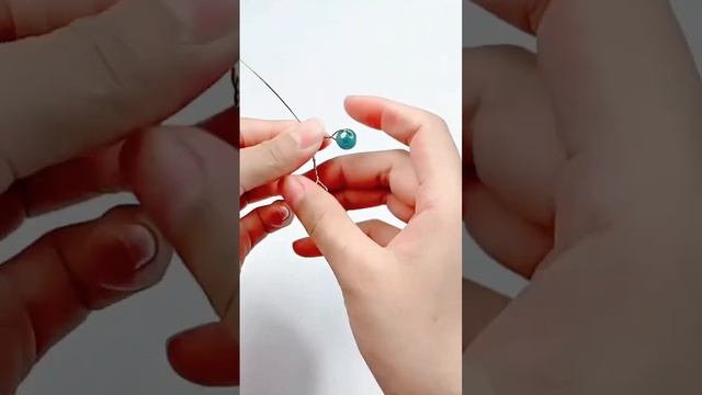 Handmade diy beads flowers home crafts #handmade #handmadegifts #flowers #handmadecrafts #decoratio смотреть онлайн