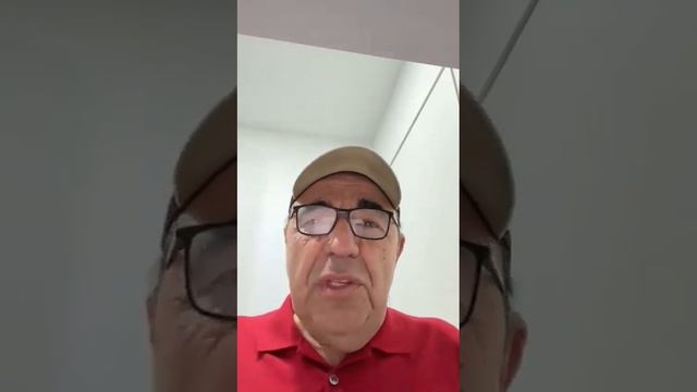 ? Человеку пора честно взглянуть на мир. Песах. Недельная глава Цав - Урок 6 | Вадим Рабинович смотреть онлайн