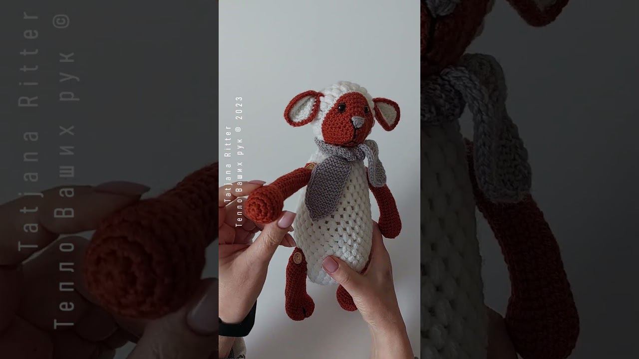 Барашка с чудной мордашкой смотреть онлайн