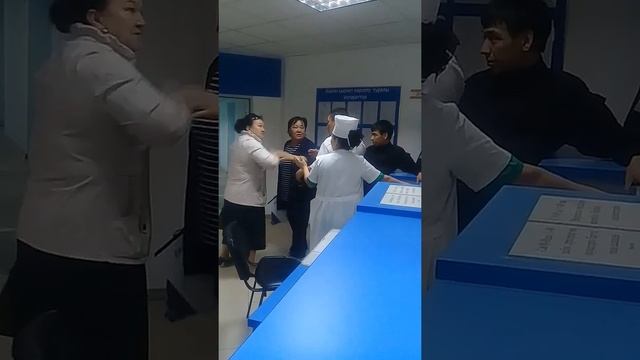 АКТАУ 26 БОЛЬНИЦА смотреть онлайн