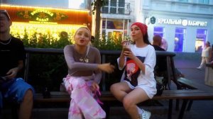 Лэйна-Тусовка (mood video)