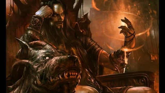 Античная мифология. Пантеон Олимпа. Аид и боги подземного царства. [ # 7 ] смотреть онлайн