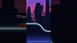 ИГРАЕМ В ГОНКИ ОНЛАЙН