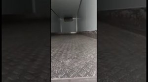 Примеры материалов для изготовления изотермических фургонов