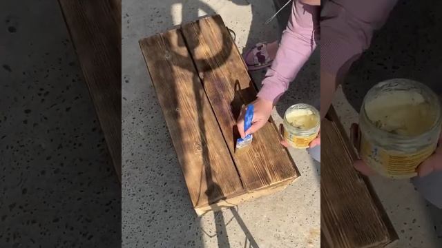 как сделать самому садовую лавочку смотреть онлайн