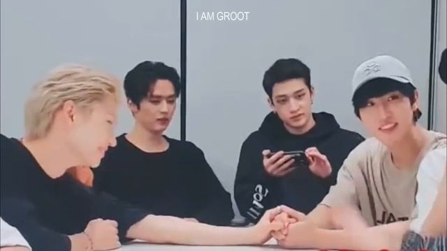 [Analysis] Stray Kids -Jisung and Minho jealousy and cute moments #29... ( Minsung ) смотреть онлайн