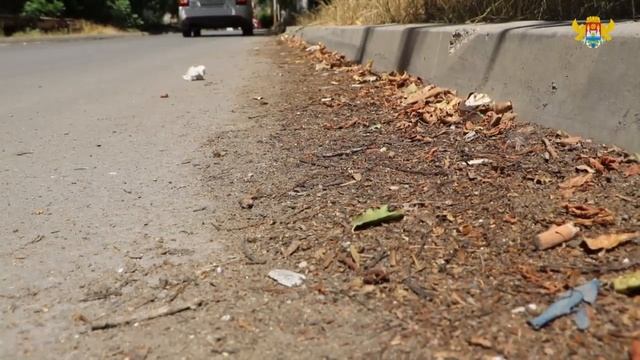 С улиц Махачкалы не вывозится смет смотреть онлайн