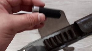 Патронташ. Какой и как выбрать патронташ для патронов. Закрытый или открытый патронташ