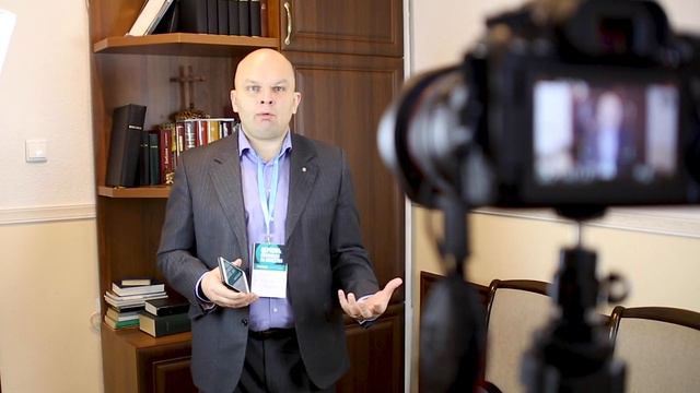 Благовестие в интернет-пространстве. (Юртов В.) смотреть онлайн