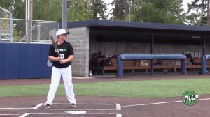 Lucas Gardner - PEC - BP - Century HS (OR) July 8, 2021