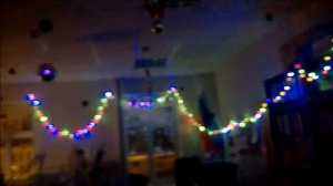 Как украсить офис на новый год