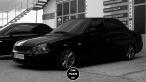 Чеченская Песня - Ислам Яхъяев 2016