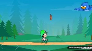 Fernanfloo el juego gemplay corto