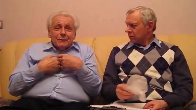 Всё гениальное просто, и всё простое гениально.