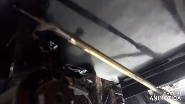 "Косяки" нового минитрактора. XINGTAI 244 смотреть онлайн