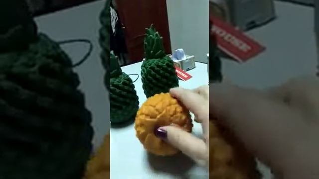 Обзор игрушки для собак Ананас смотреть онлайн