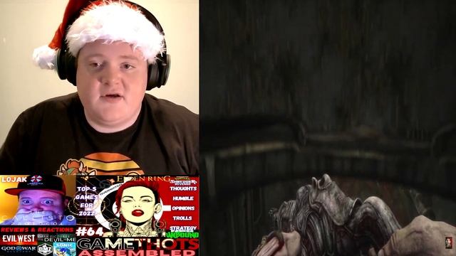 GameTHOTS Assembled #64 | Top 5 Games 2022 & NFS Unbound | Evil West | The Devil in Me | Review DMZ смотреть онлайн