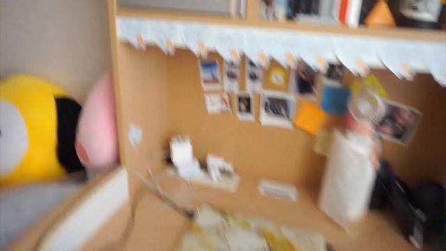 Korea University Dorm Tour // Anam Global House // 고려 대학교