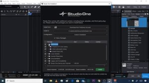 Presonus Tutorial | How to Install Studio One Stock Instrument Plugins