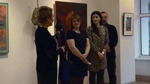 Стома - выставка-память (Гродно)