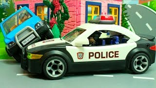 Мультики про машинки - Машина напрокат! Видео с игрушками для детей.mp4 смотреть онлайн